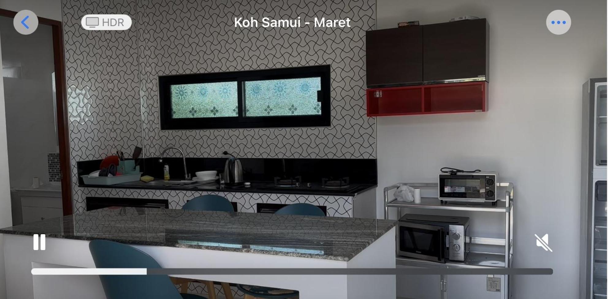 Suksan Apartment 1 *
